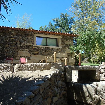 Quinta Da Chouza Agroturismo E Enoturismo Celorico De Basto Eksteriør billede