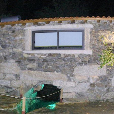 Quinta Da Chouza Agroturismo E Enoturismo Celorico De Basto Eksteriør billede